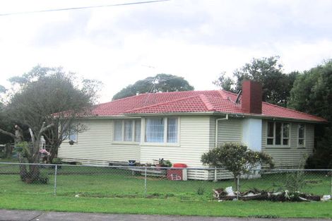 Photo of property in 14 Smiths Avenue, Papakura, 2110