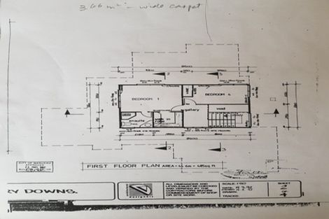 Photo of property in 8 Dunn Place, Farm Cove, Auckland, 2010