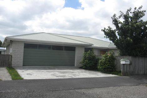 Photo of property in 80 Tyndall Street, Pahiatua, 4910