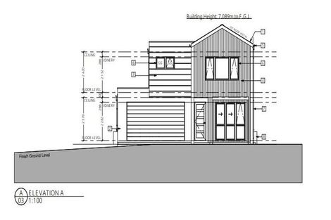 Photo of property in 52a Huanui Drive, Wainui, 0992