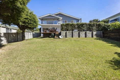 Photo of property in 28 Galaxy Drive, Mairangi Bay, Auckland, 0630