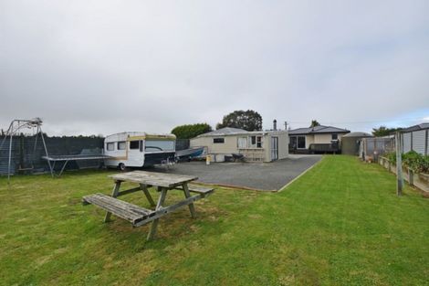 Photo of property in 13 Moir Street, Makarewa, Invercargill, 9876