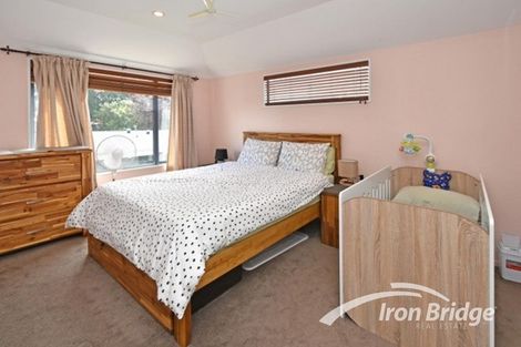 Photo of property in 15a Bolton Avenue, Spreydon, Christchurch, 8024