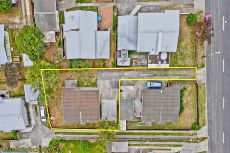 Photo of property in 110b Tawa Street, Melville, Hamilton, 3206