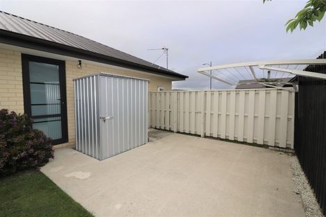 Photo of property in 4 Slattery Lane, Leeston, 7632