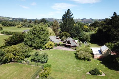 Photo of property in 55 Rutherford Road, Mosgiel, 9092