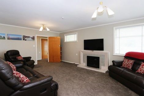 Photo of property in 12 Stamford Grove, Avalon, Lower Hutt, 5011