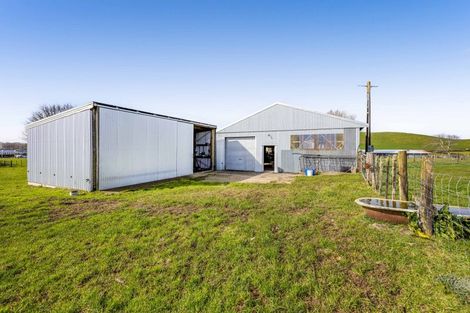 Photo of property in 2 Toko Road, Toko, Stratford, 4392