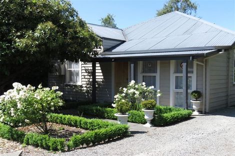 Photo of property in 10 Bay Road, Oxford, 7430