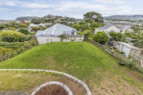 Photo of property in 43a Nevay Road, Miramar, Wellington, 6022