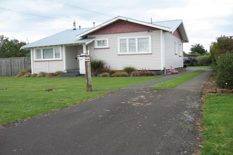 Photo of property in 31 Surrey Road, Springvale, Whanganui, 4501