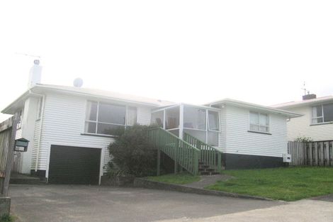 Photo of property in 19 Maple Grove, Maungaraki, Lower Hutt, 5010