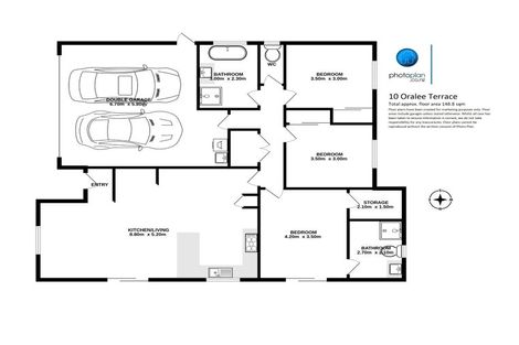 Photo of property in 10 Oralee Terrace, Peacocke, Hamilton, 3206