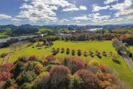 Photo of property in 21 Mangatete Road, Waikite Valley, Rotorua, 3077