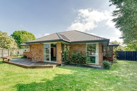 Photo of property in 2/45b Trafford Street, Harewood, Christchurch, 8051