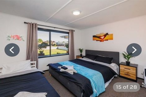 Photo of property in 41 Miller Street, Dannevirke, 4930