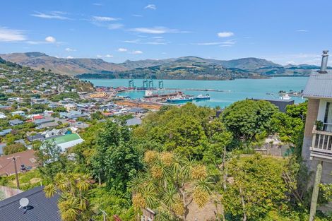 Photo of property in 6 Shackleton Terrace, Lyttelton, 8082