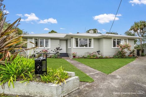Photo of property in 6 Firth Place, Awapuni, Palmerston North, 4412