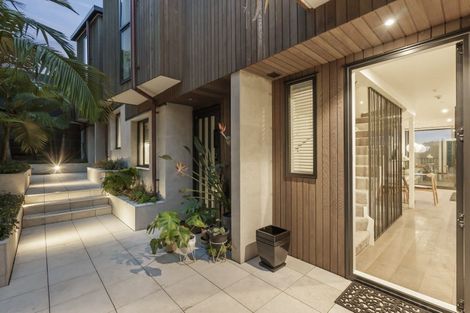 Photo of property in 5/6 Waima Street, Grey Lynn, Auckland, 1021