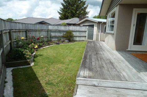 Photo of property in 107a Derby Street, Feilding, 4702