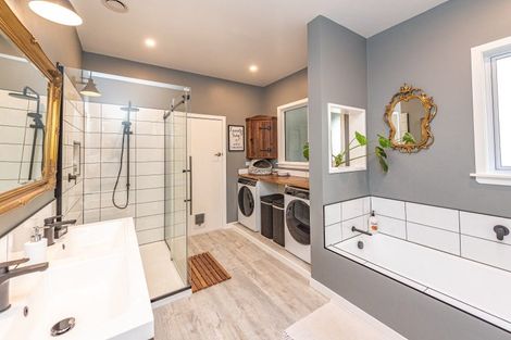 Photo of property in 1752 Mangamahu Road, Mangamahu, Whanganui, 4586