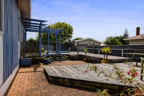 Photo of property in 137 Waihi Road, Hawera, 4610