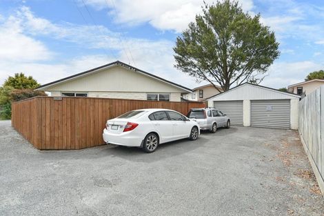 Photo of property in 1/89a Tennyson Street, Sydenham, Christchurch, 8023