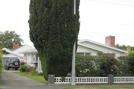 Photo of property in 70 Roydvale Avenue, Burnside, Christchurch, 8053