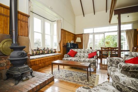 Photo of property in 20 Tilden Avenue, Hillcrest, Auckland, 0627