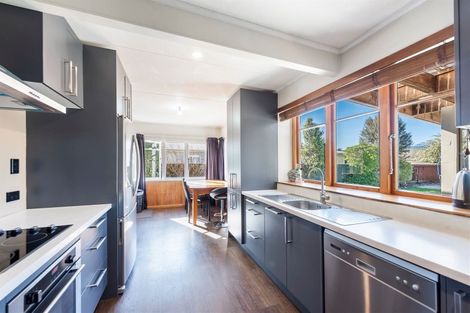 Photo of property in 166 Whitby Road, Wakefield, 7025