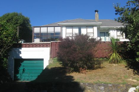 Photo of property in 5 Trelissick Crescent, Ngaio, Wellington, 6035