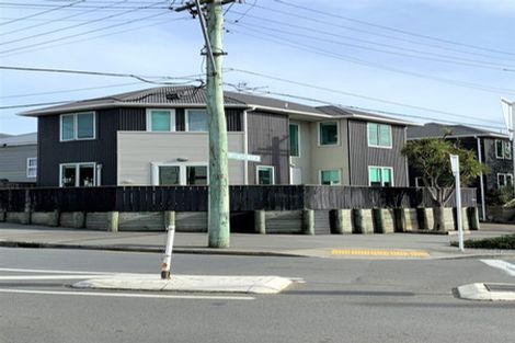 Photo of property in 1 Luxford Street, Berhampore, Wellington, 6023