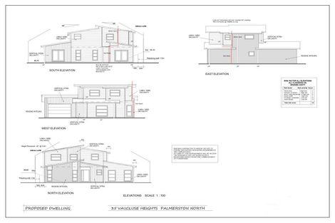 Photo of property in 35 Vaucluse Heights, Fitzherbert, Palmerston North, 4410