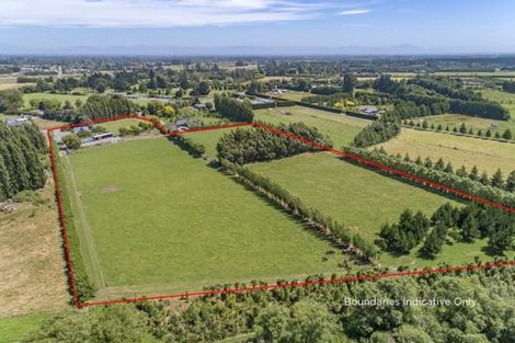 Photo of property in 626 Marshland Road, Ouruhia, Christchurch, 8083