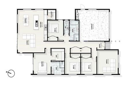 Photo of property in 79 Musselwhite Terrace, Chartwell, Hamilton, 3210