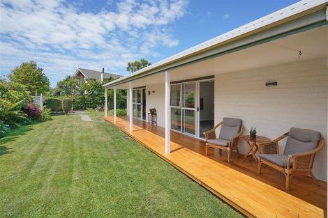 Photo of property in 100 Ashley Street, Rangiora, 7400