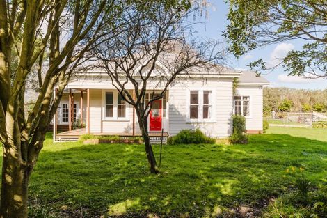 Photo of property in 688 Scarborough Road, Mangamutu, Pahiatua, 4983