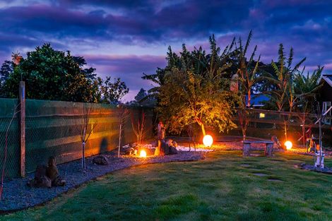 Photo of property in 56 Saddleton Road, Waiau Pa, Pukekohe, 2679