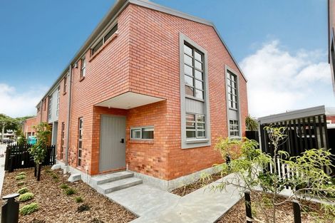 Photo of property in 8/94 Mathesons Road, Phillipstown, Christchurch, 8011