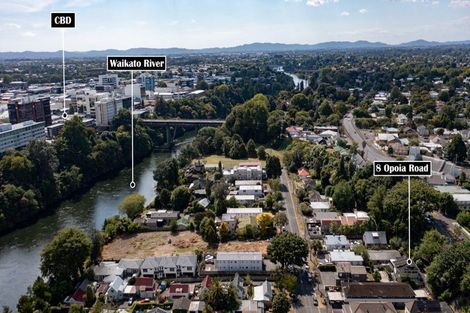 Photo of property in 8 Opoia Road, Hamilton East, Hamilton, 3216