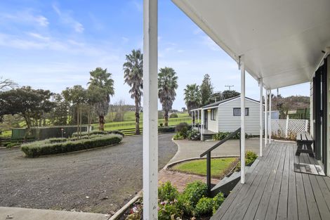 Photo of property in 285 Whangarata Road, Tuakau, 2694