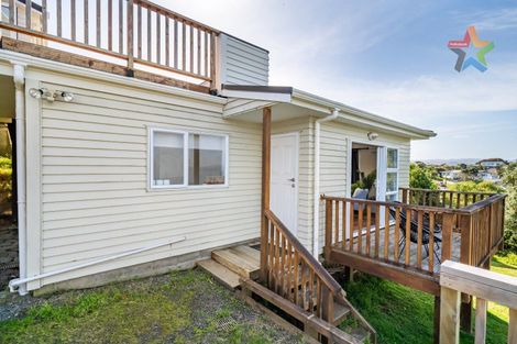 Photo of property in 29 Oakleigh Street, Maungaraki, Lower Hutt, 5010