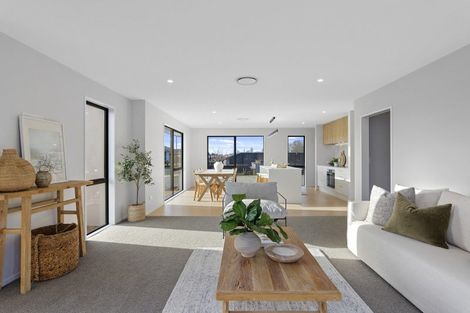 Photo of property in 41 Candlesticks Crescent, Lincoln, 7608