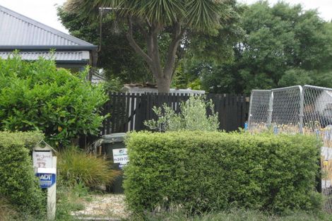 Photo of property in 52 Perth Street, Richmond, Christchurch, 8013