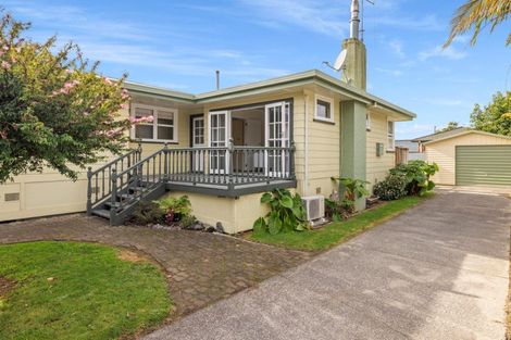 Photo of property in 7 Manson Street, Gate Pa, Tauranga, 3112