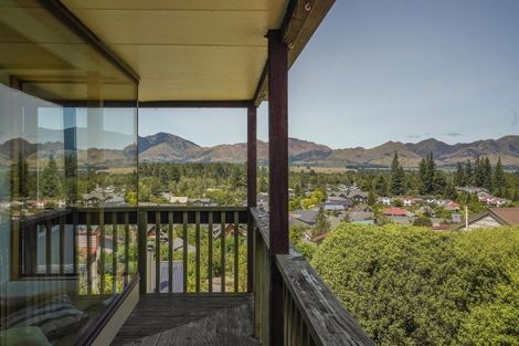 Photo of property in 22 Chalet Crescent, Hanmer Springs, 7334