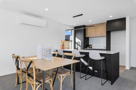 Photo of property in 12 Glendore Drive, Halswell, Christchurch, 8025