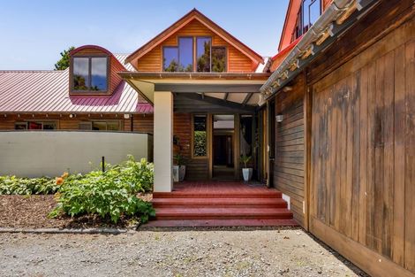 Photo of property in 505 Aorere Road, Ararata, Eltham, 4399