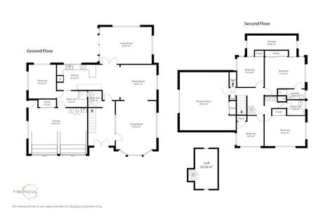 Photo of property in 7 Saint Hildas Glade, Tawa, Wellington, 5028