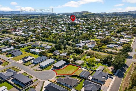 Photo of property in 18 Syrah Lane, Martinborough, 5711